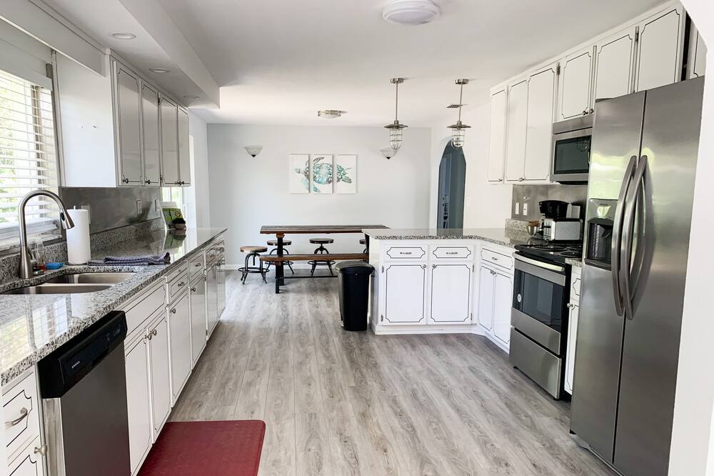 Photo of Kitchen in New Smyrna Beach