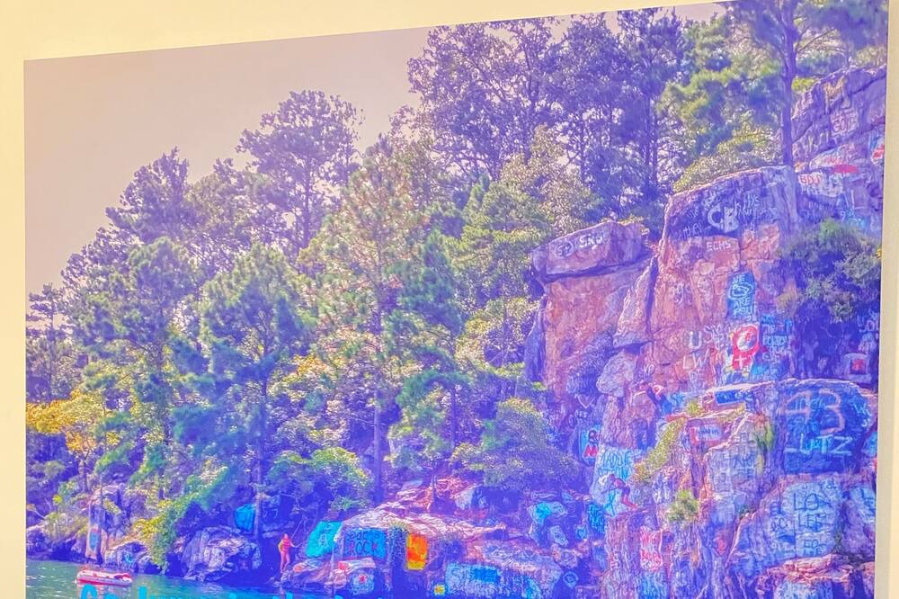 Photo of Bedroom in Tallassee