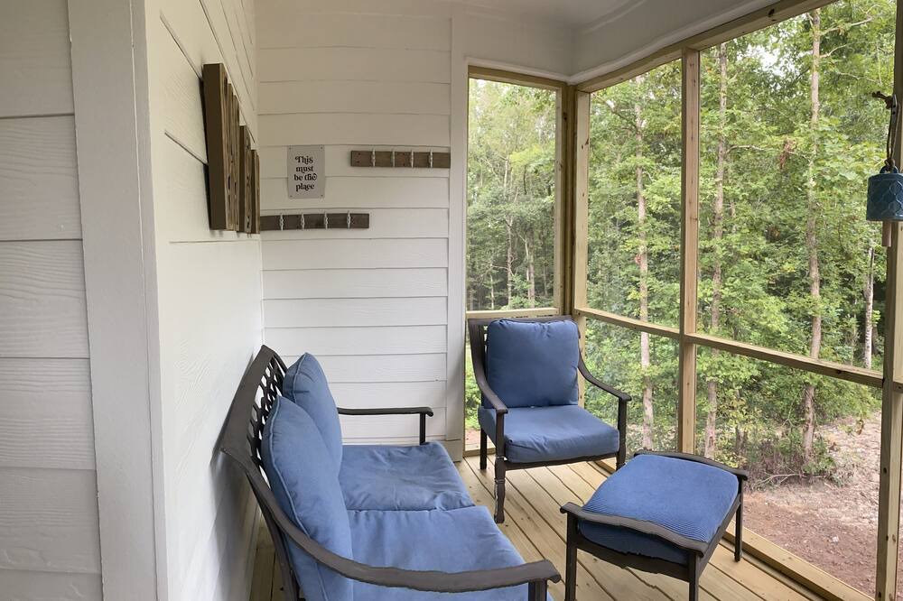 Photo of Outdoor in Tallassee