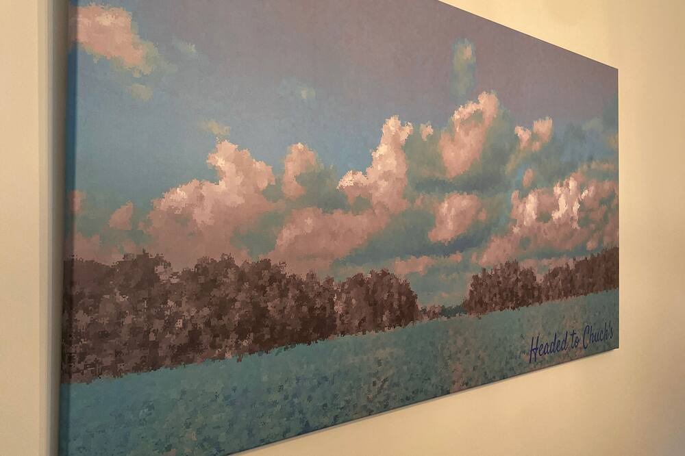 Photo of Bedroom in Tallassee