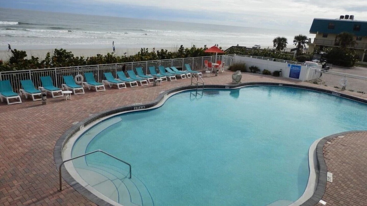 Photo of Outdoor in New Smyrna Beach