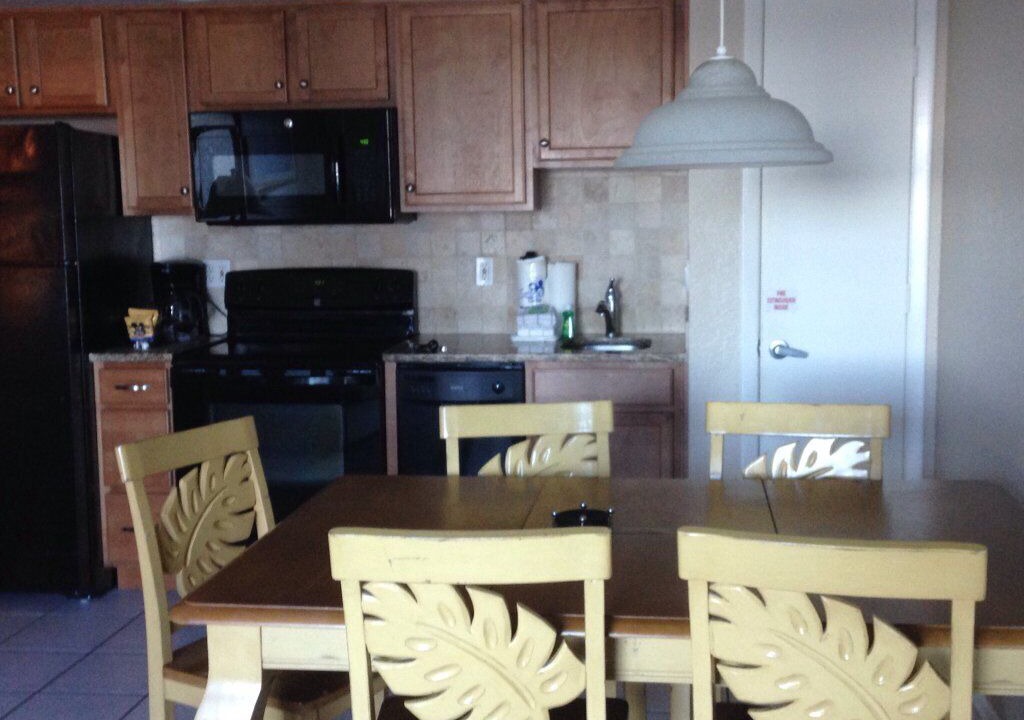 Photo of Kitchen in New Smyrna Beach