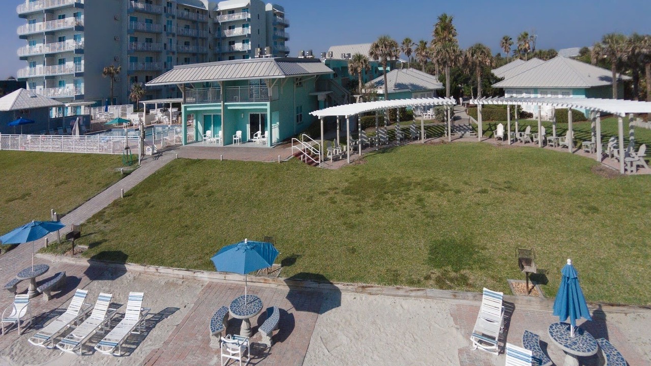 Photo of Outdoor in New Smyrna Beach