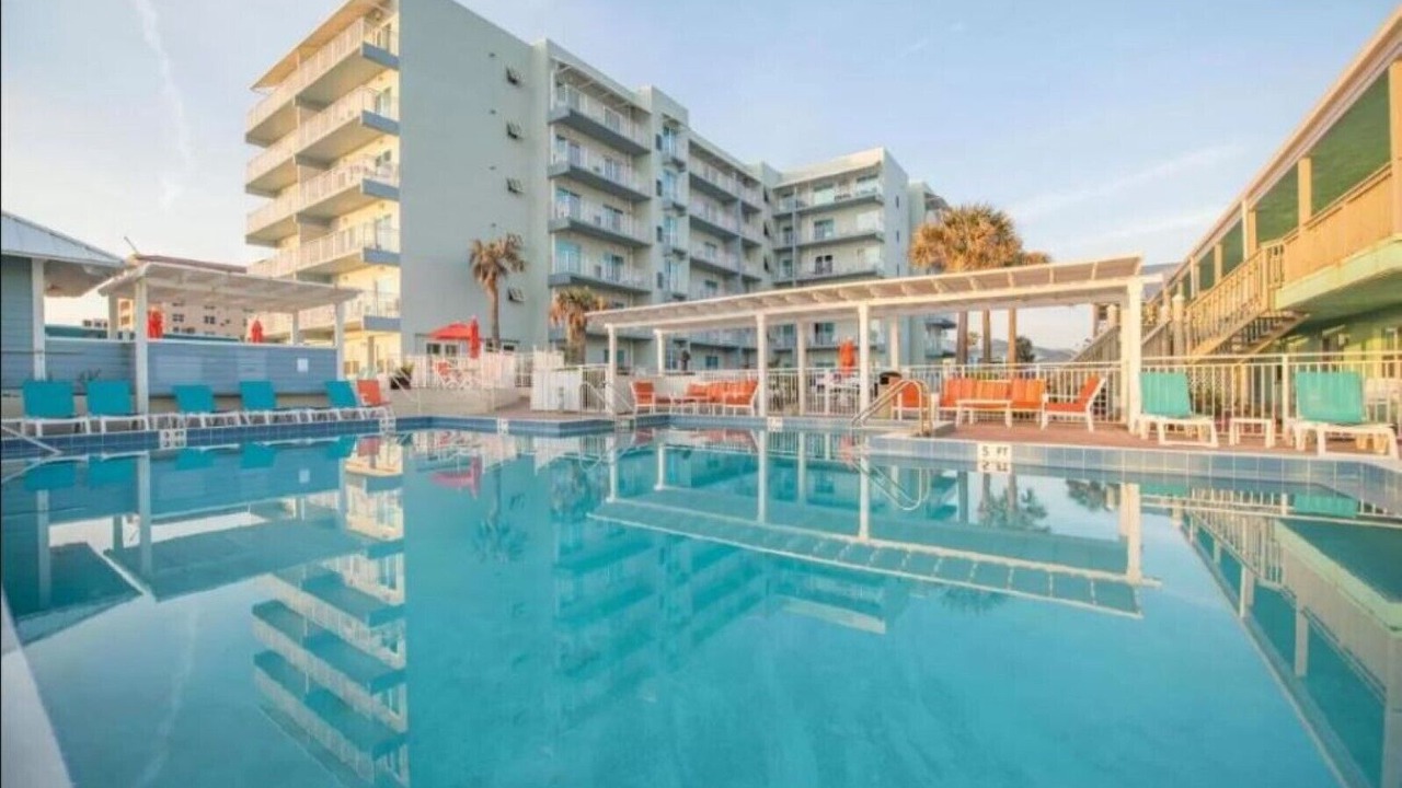 Photo of Outdoor in New Smyrna Beach