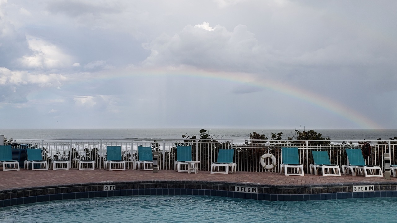 Photo of Outdoor in New Smyrna Beach