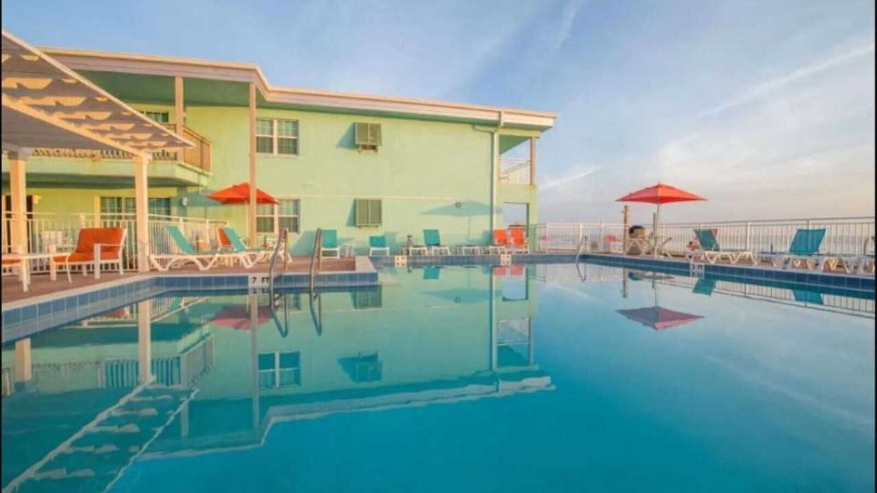 Photo of Outdoor in New Smyrna Beach
