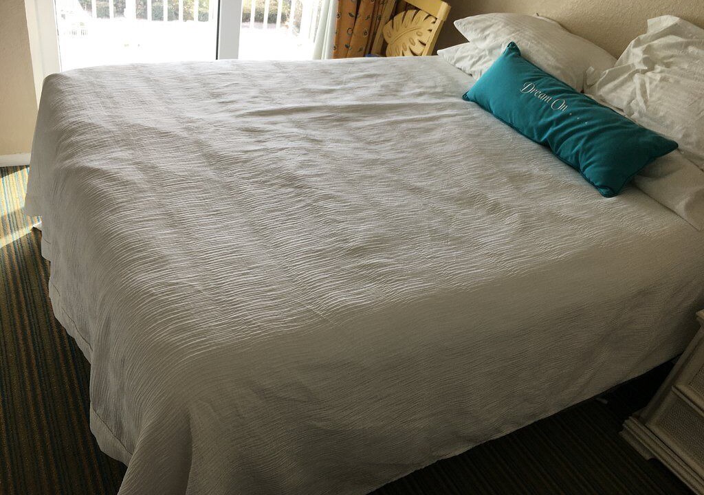 Photo of Bedroom in New Smyrna Beach