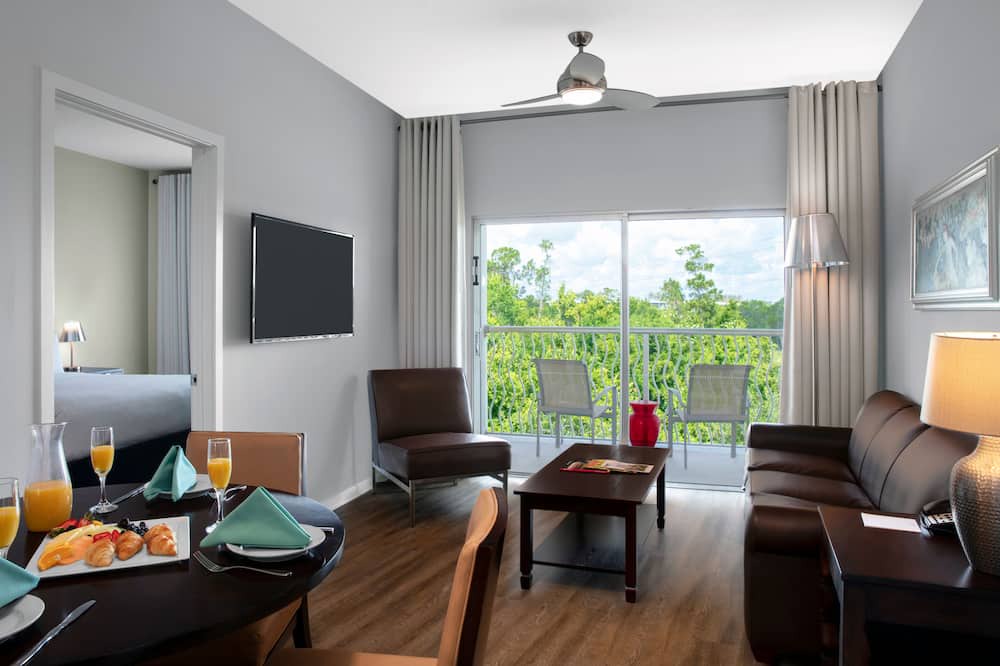 Photo of Livingroom in Celebration