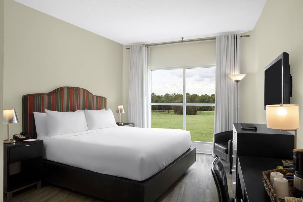 Photo of Bedroom in Celebration
