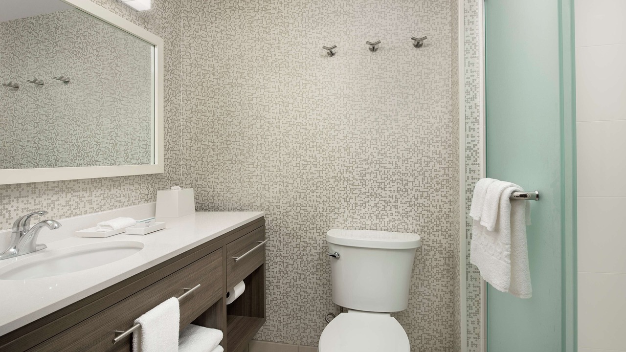 Photo of Bathroom in Lake Eola Heights
