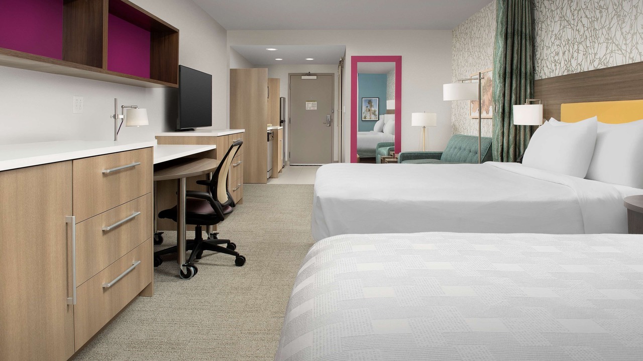 Photo of Bedroom in Lake Eola Heights