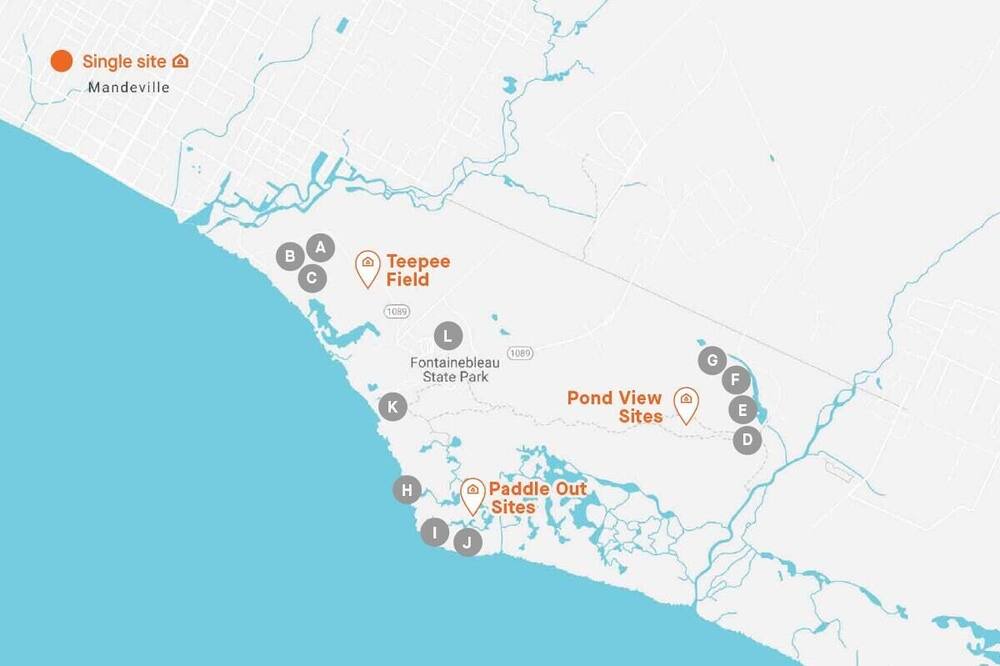 Photo of Others in Mandeville