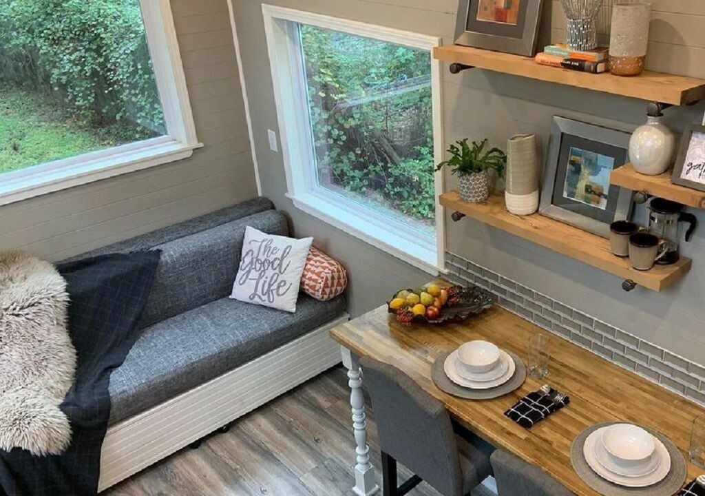 Photo of Livingroom in Eufaula
