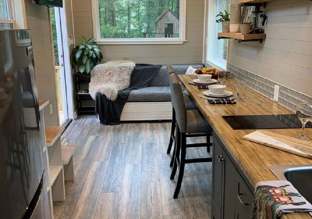 Photo of Livingroom in Eufaula