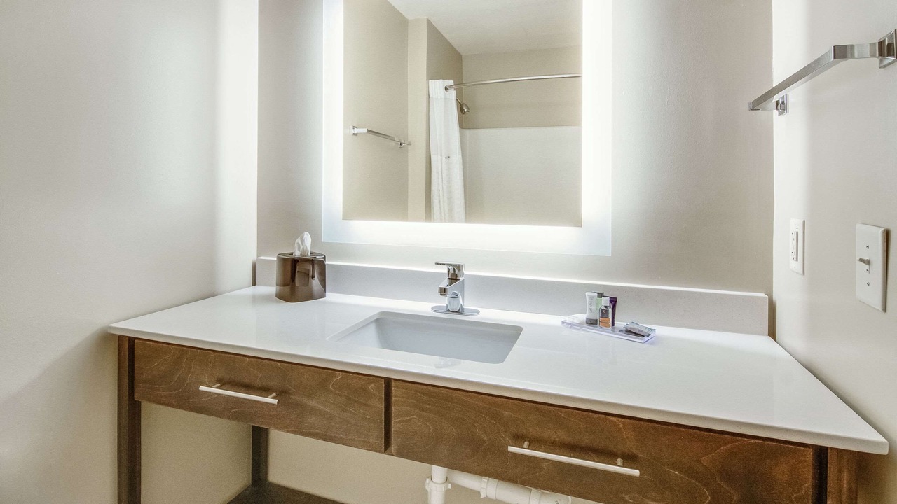 Photo of Bathroom in Columbus