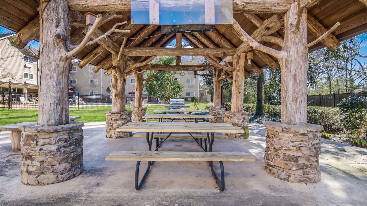 Photo of Patio Balcony in Columbus