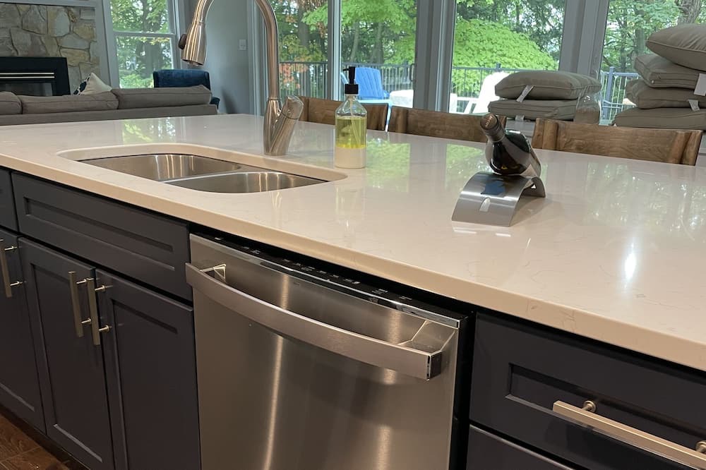 Photo of Kitchen in Whitehall