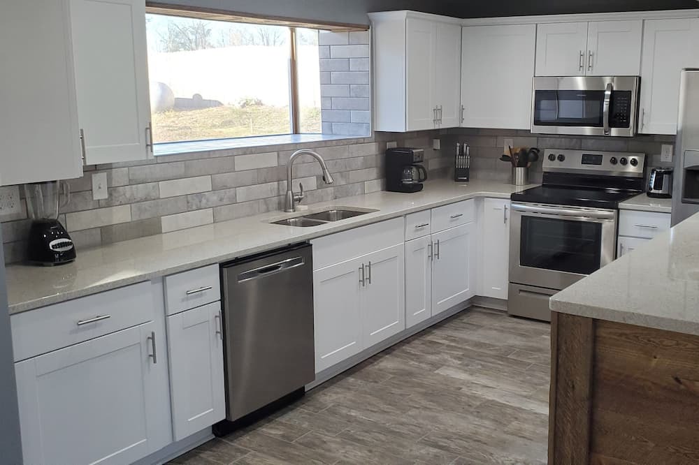 Photo of Kitchen in Wetumpka