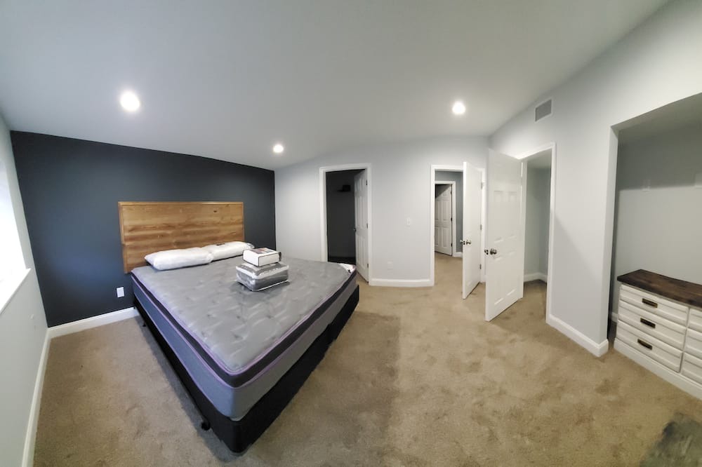 Photo of Bedroom in Wetumpka