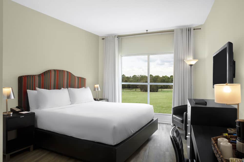 Photo of Bedroom in Celebration