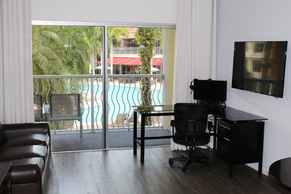Photo of Bedroom in Celebration