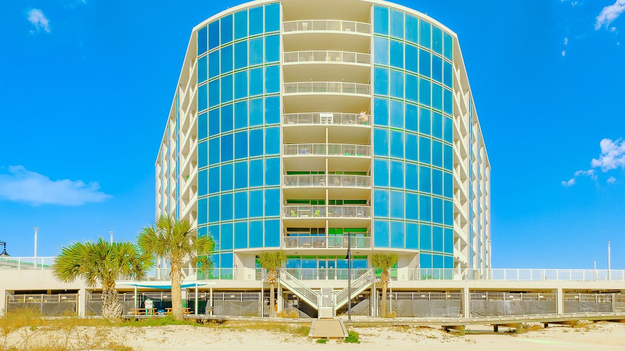 Photo of Outdoor in Biloxi