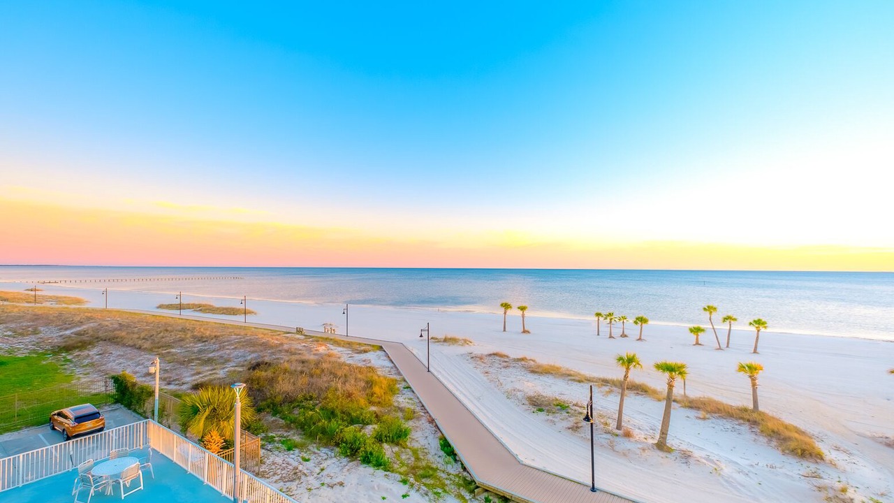 Photo of Outdoor in Biloxi