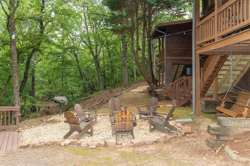 Photo of Outdoor in Warm Springs