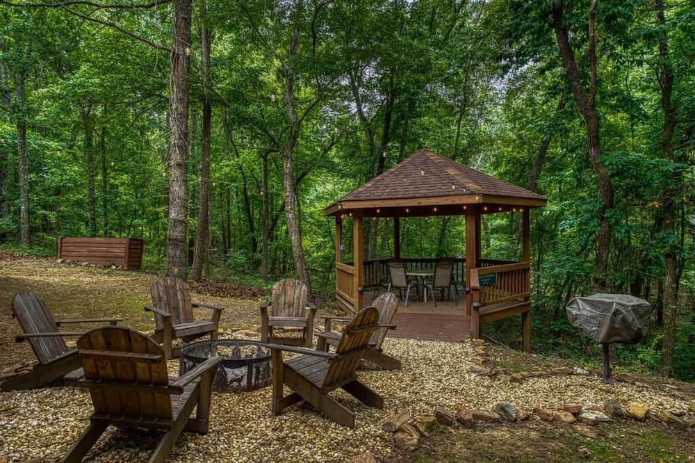 Photo of Outdoor in Warm Springs