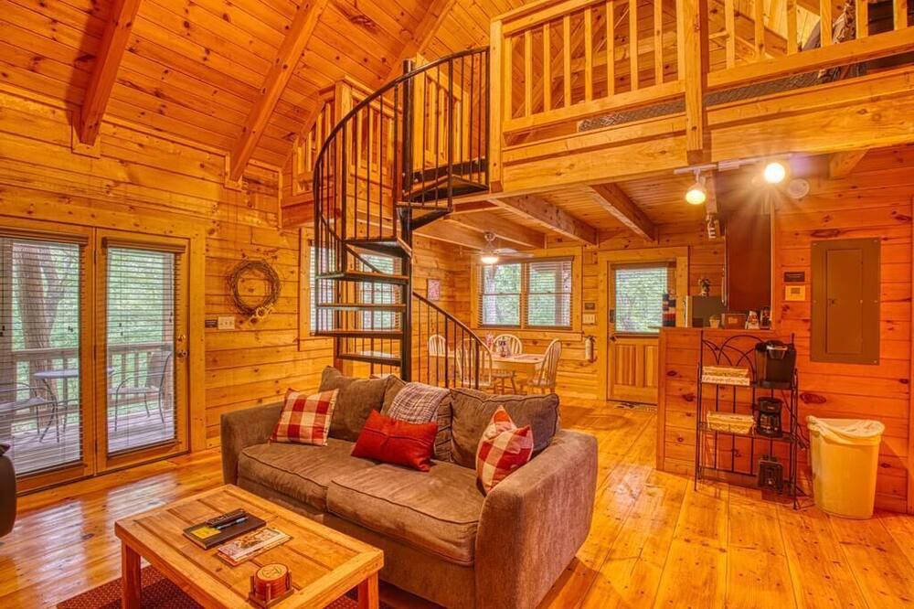 Photo of Livingroom in Warm Springs