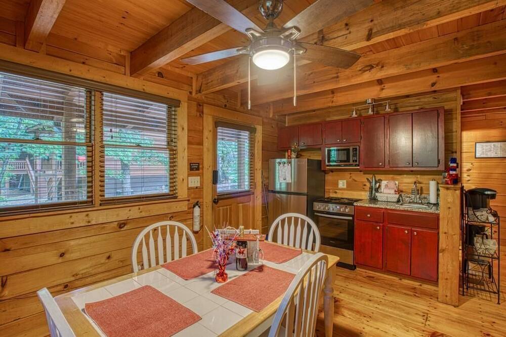 Photo of Kitchen in Warm Springs