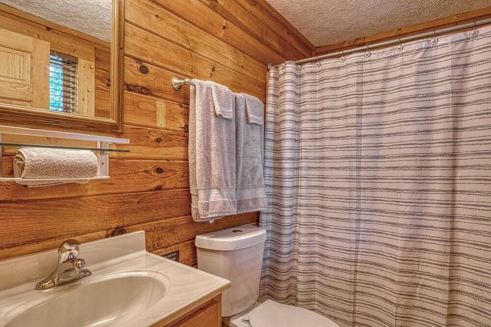 Photo of Bathroom in Warm Springs
