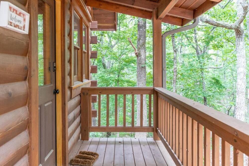 Photo of Patio Balcony in Warm Springs