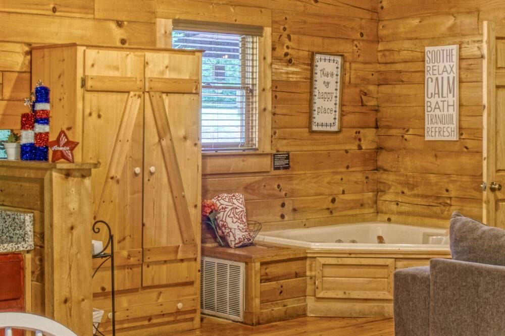 Photo of Bathroom in Warm Springs