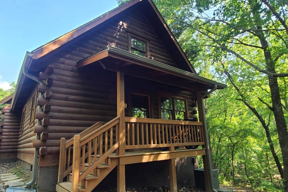 Photo of Outdoor in Warm Springs