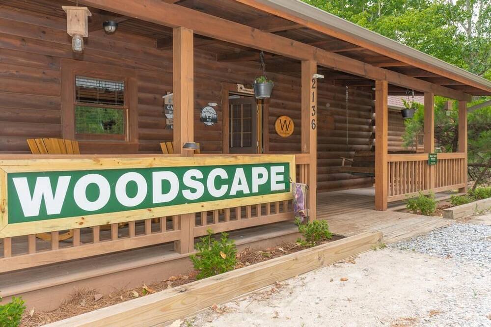 Photo of Outdoor in Pine Mountain Valley