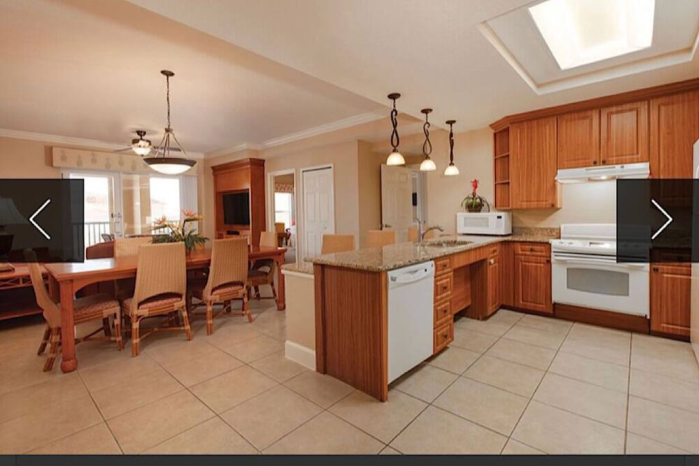 Photo of Kitchen in Williamsburg