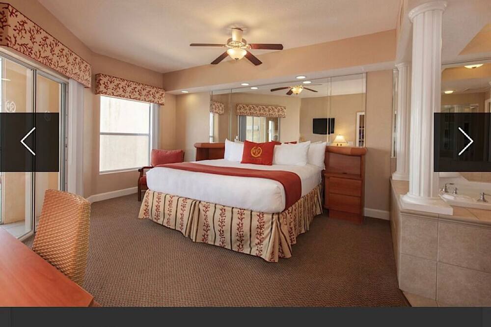 Photo of Bedroom in Williamsburg