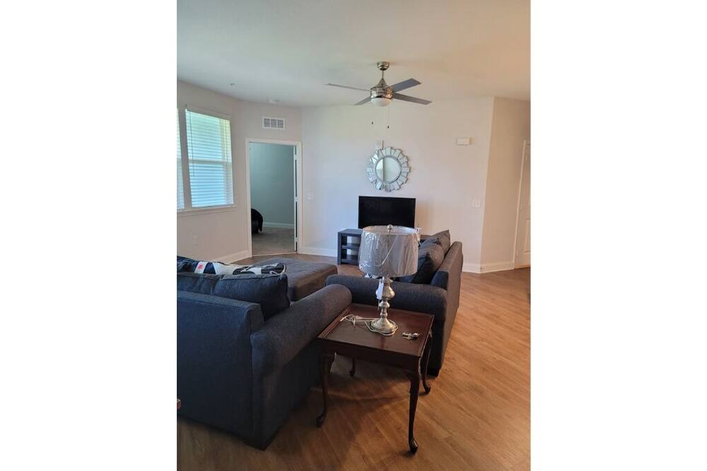 Photo of Livingroom in Daytona Beach