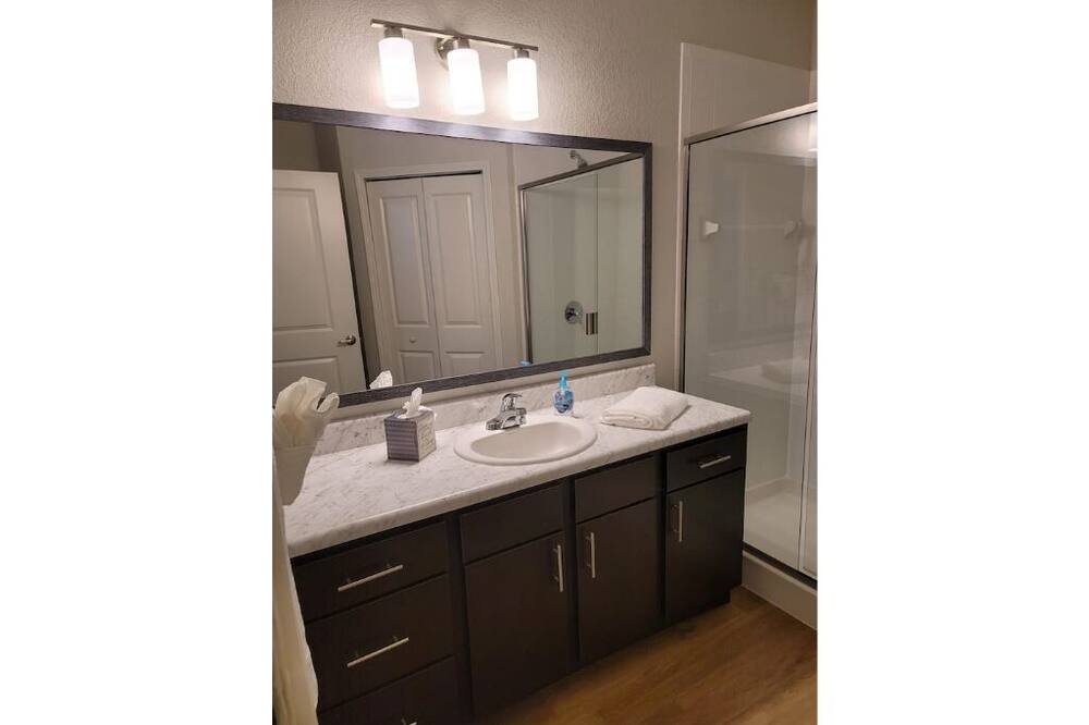Photo of Bathroom in Daytona Beach