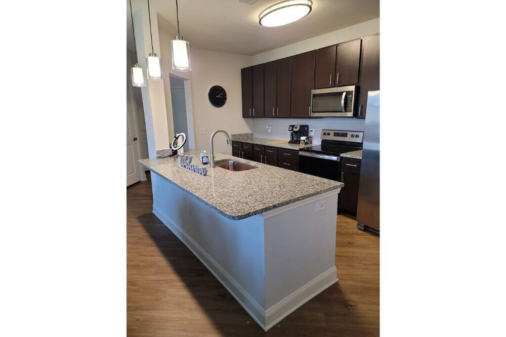 Photo of Kitchen in Daytona Beach