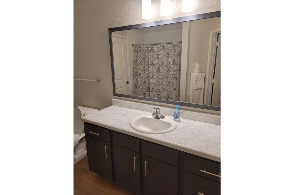 Photo of Bathroom in Daytona Beach
