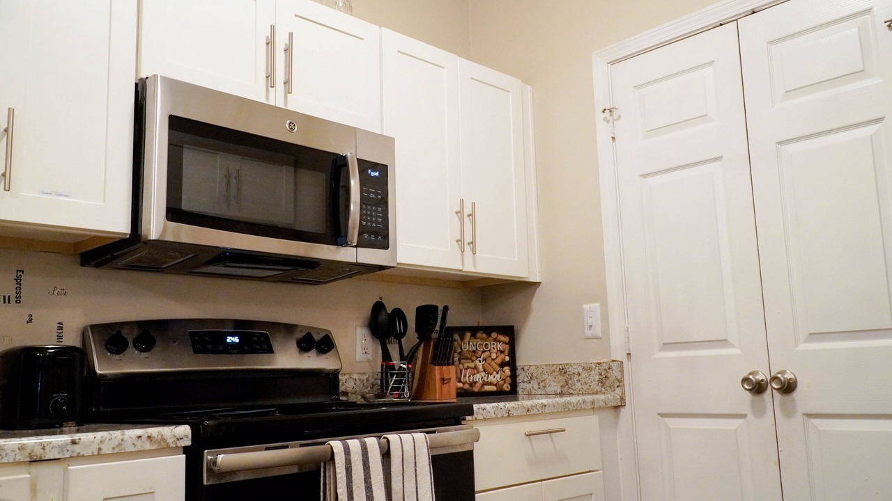 Photo of Kitchen in Mableton
