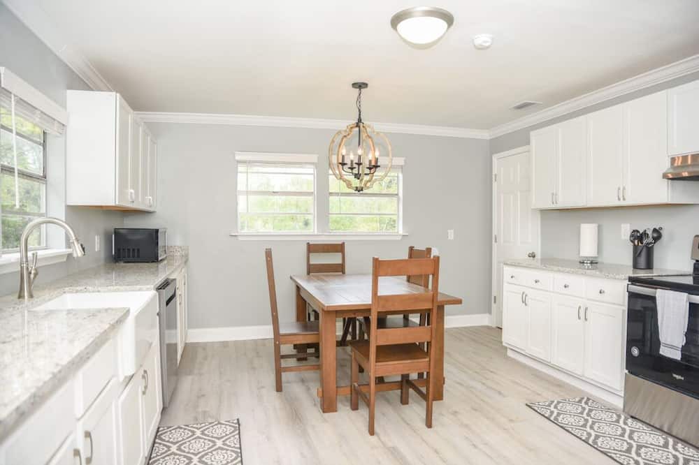 Photo of Kitchen in Grand Bay