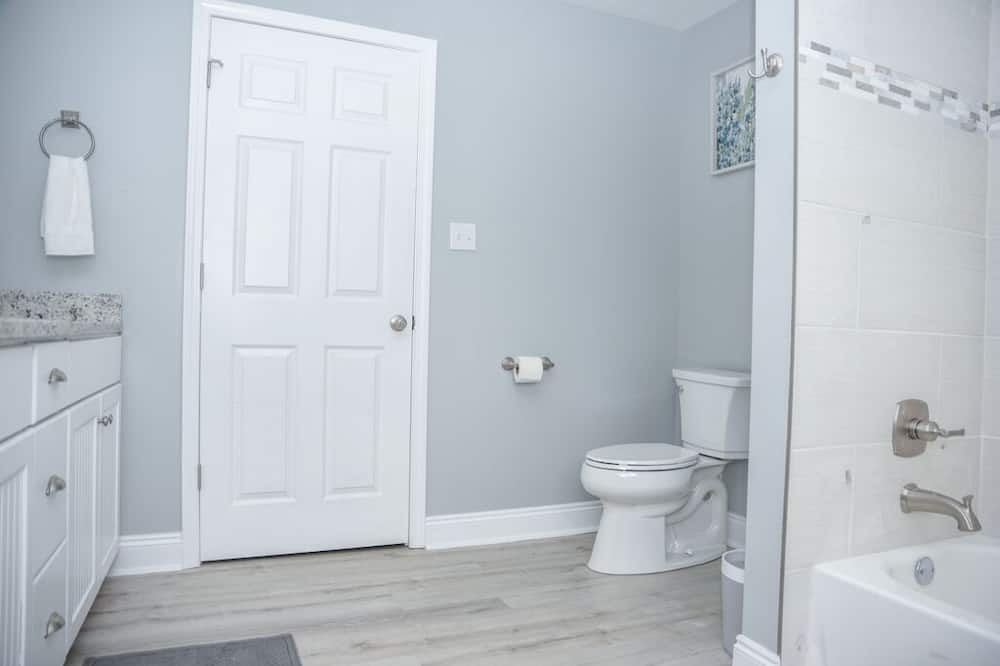 Photo of Bathroom in Grand Bay