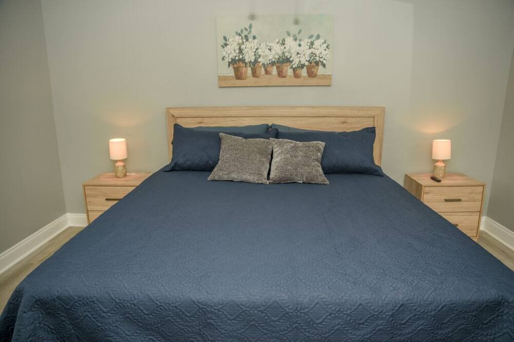 Photo of Bedroom in Grand Bay