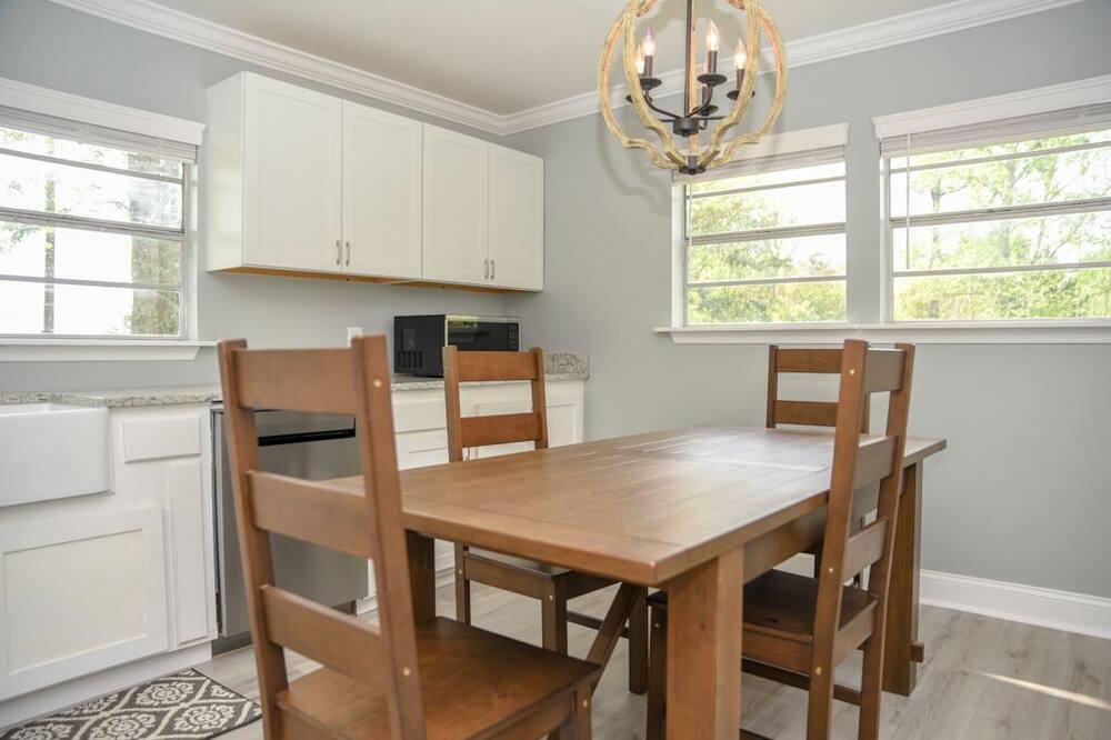 Photo of Kitchen in Grand Bay