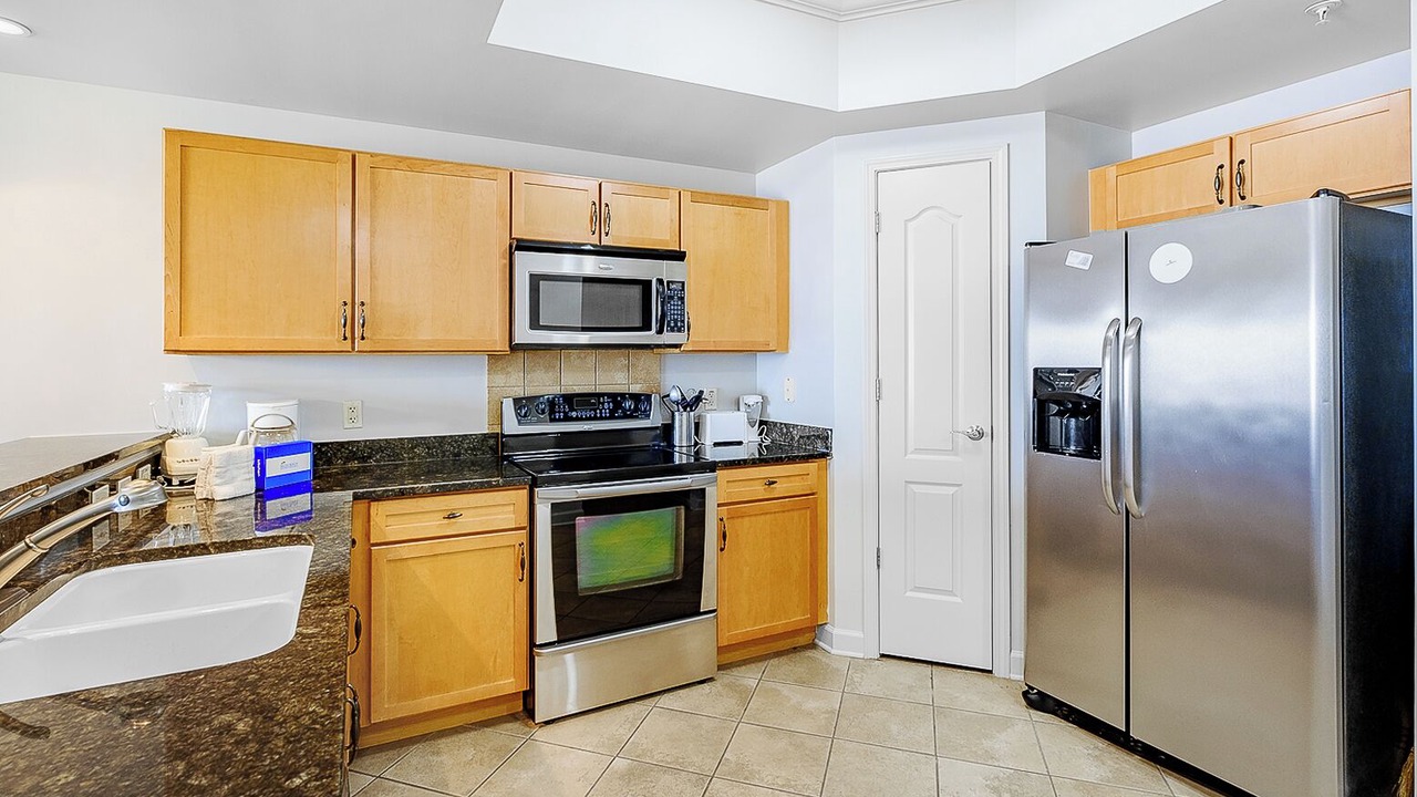 Photo of Kitchen in Gulfport
