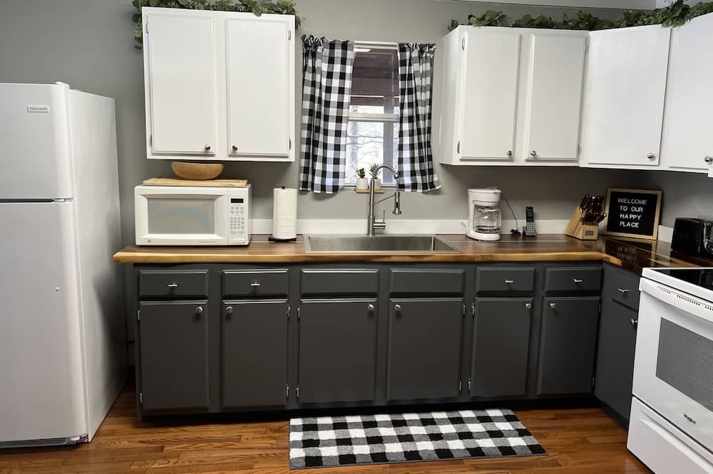 Photo of Kitchen in Eatonton