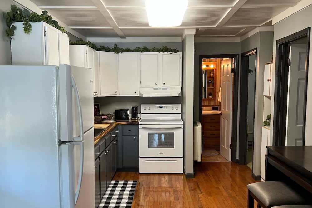 Photo of Kitchen in Eatonton
